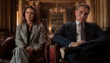 What The Diplomat season 3 twist ending means for season 4
