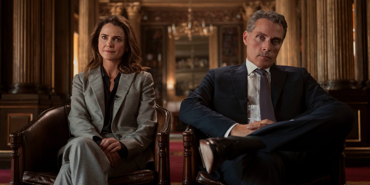 What The Diplomat season 3 twist ending means for season 4