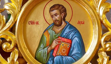 Lord's Day Reflection: Pray and do not lose heart