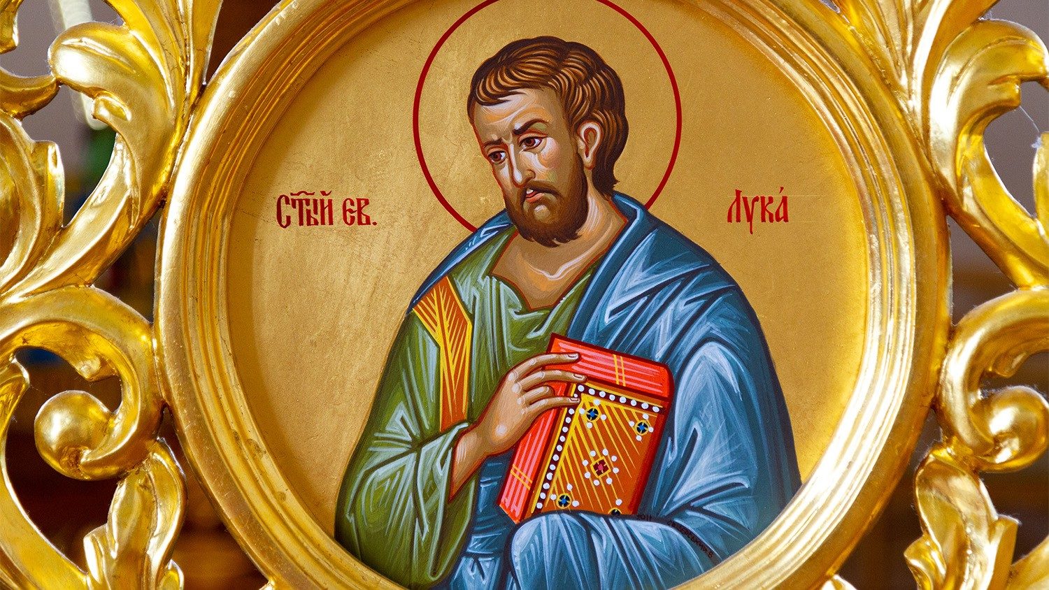 Lord's Day Reflection: Pray and do not lose heart