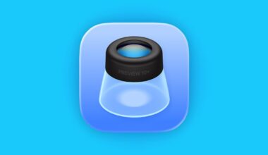 PSA: If you don't like the new Preview app on iOS 26, there's an easy fix for it