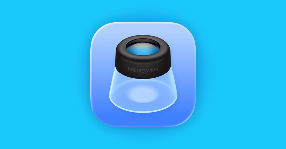 PSA: If you don't like the new Preview app on iOS 26, there's an easy fix for it