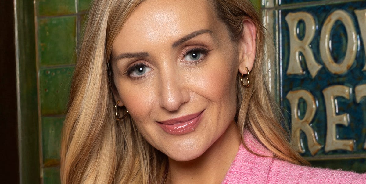 Coronation Street's Catherine Tyldesley breaks silence on major Rovers Return shake-up