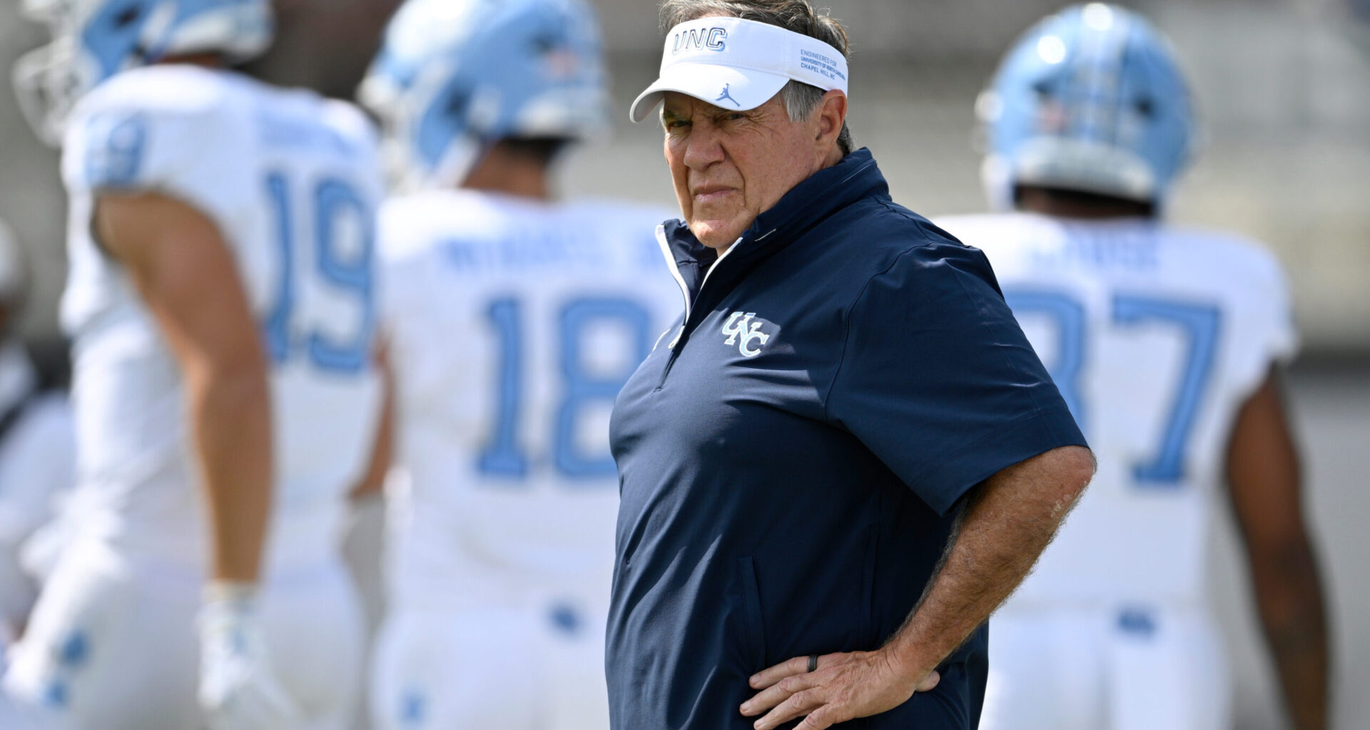 Art’s Angle: Something To Work With