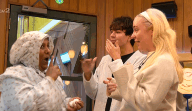 Returning Housemate branded "iconic" by Big Brother fans