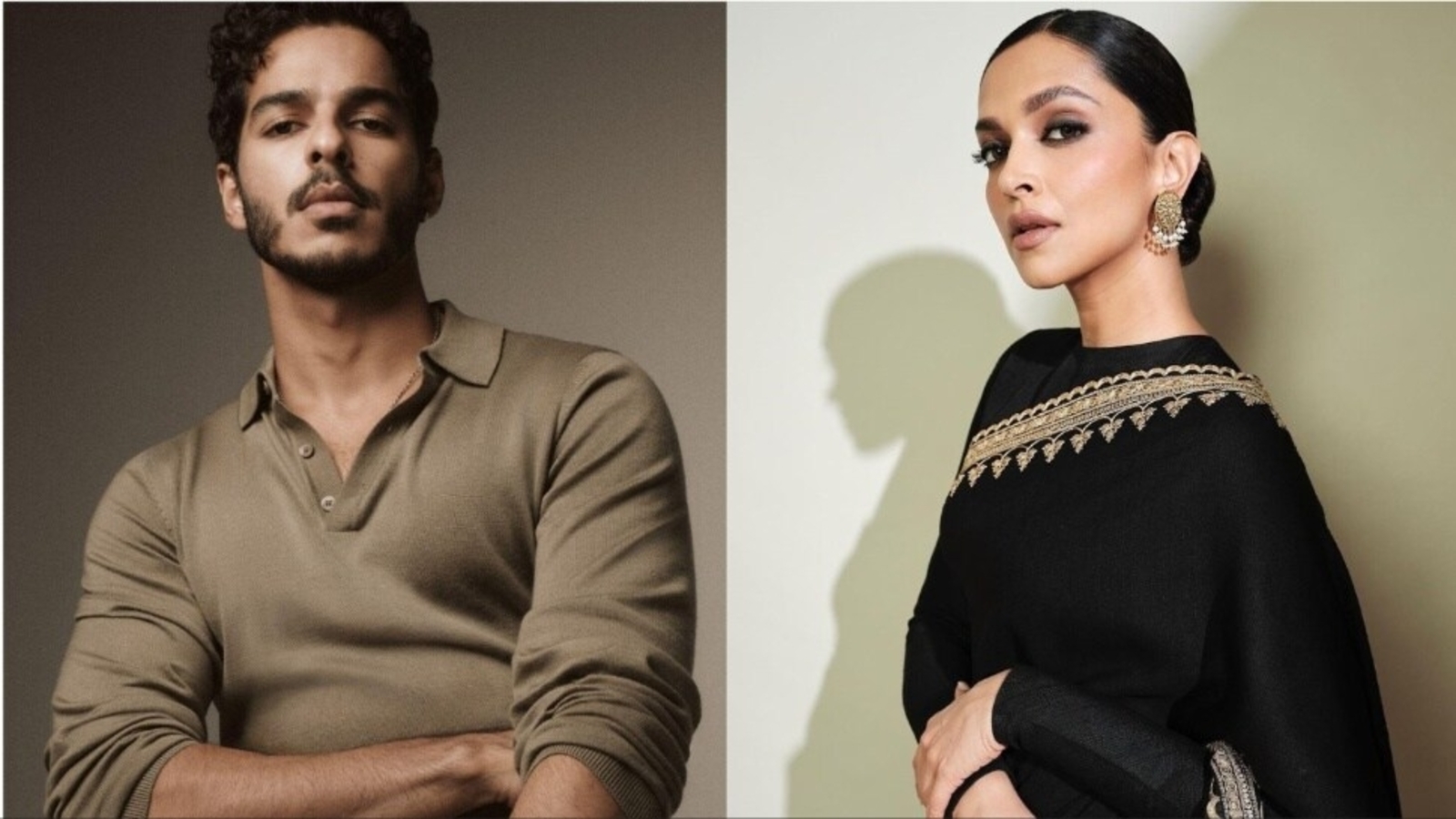 Ishaan Khatter weighs in on work hours amid Deepika Padukone 8-hour shift demand: ‘It's a very privileged position to…'
