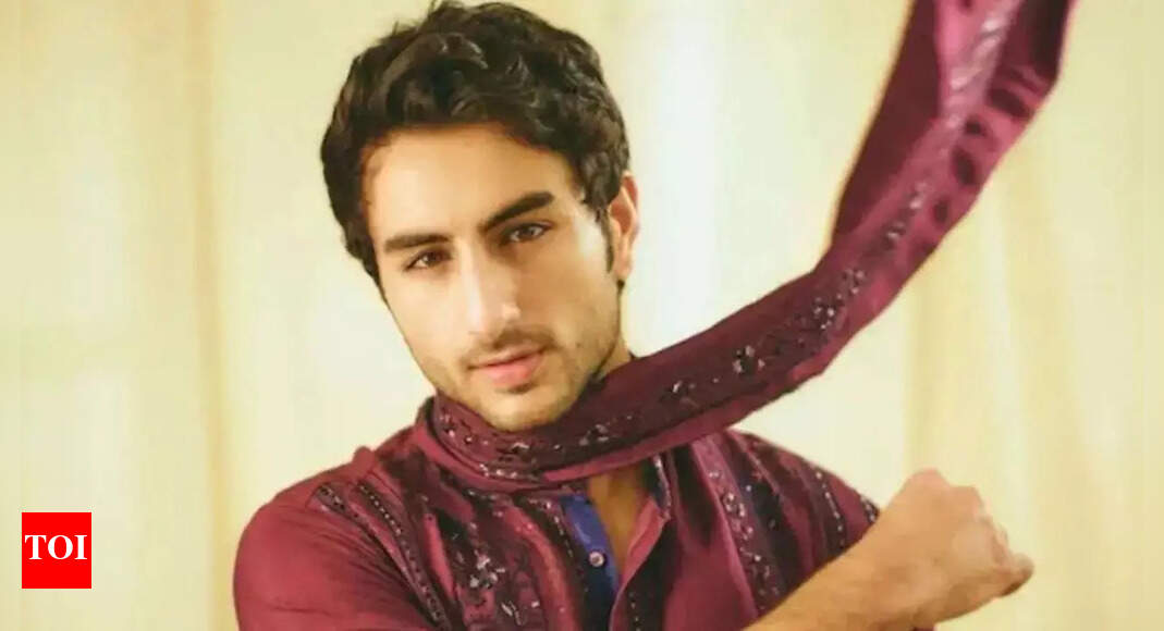 ‘Trolled me nonstop’: Ibrahim Ali Khan calls ‘Nadaaniyan’ a ‘bad film’; admits he ‘rushed’ his debut | Hindi Movie News