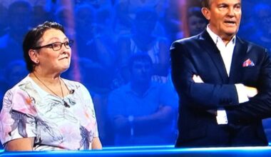 Former Manx Bard Beats the Chasers! 