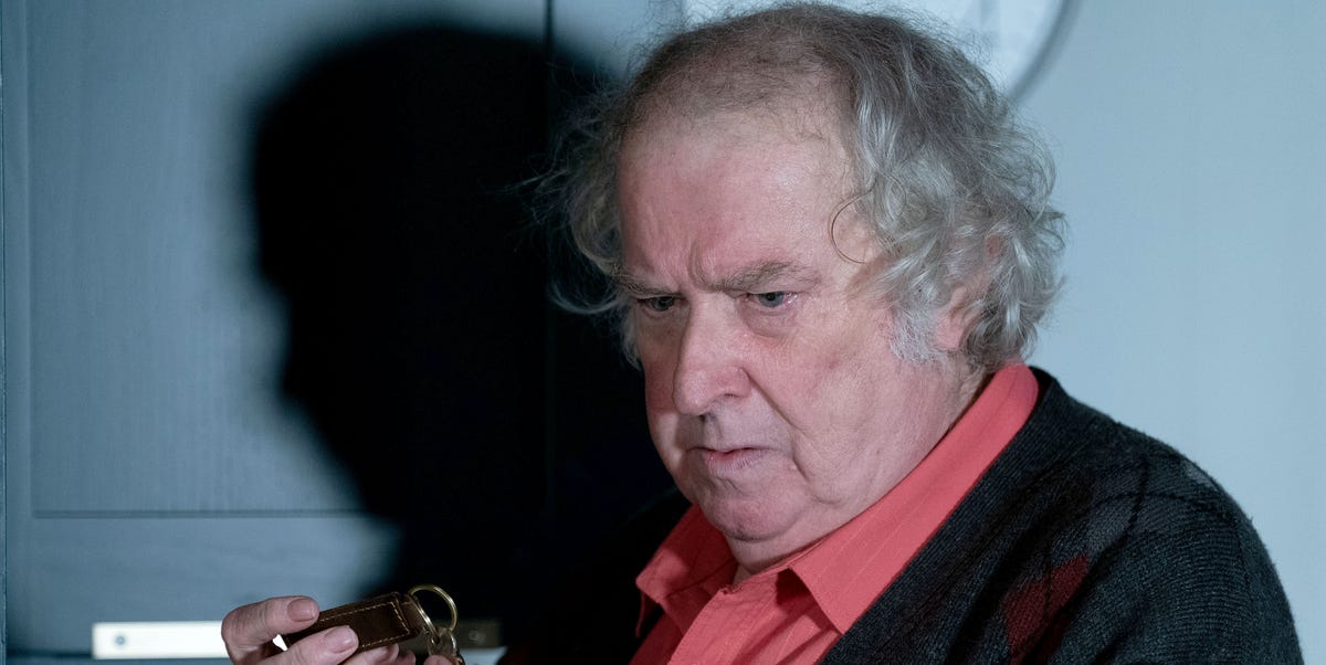 EastEnders confirms two car crash victims tonight in tragic Nigel Bates story