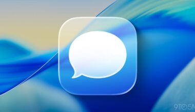 These key Messages upgrades are still missing from iOS 26, at least for now