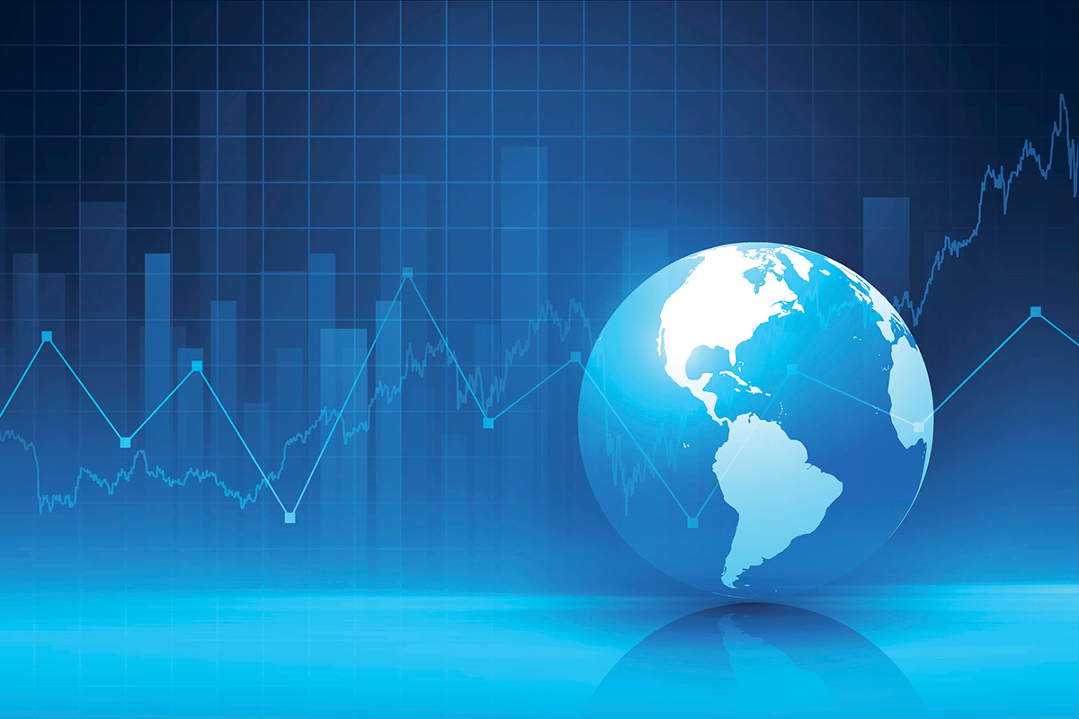 After ‘Very Long Winter,’ Emerging Markets May Finally Be Living Up to Their Potential