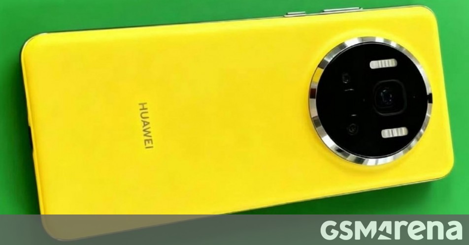 Here's when the Huawei Mate 80 series is rumored to launch