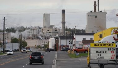 Redevelopment company officially complete purchase of shuttered paper mill in Espanola, Ont.