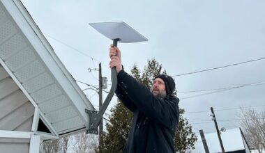Some Xplore satellite internet customers in northern Ontario to be cut off