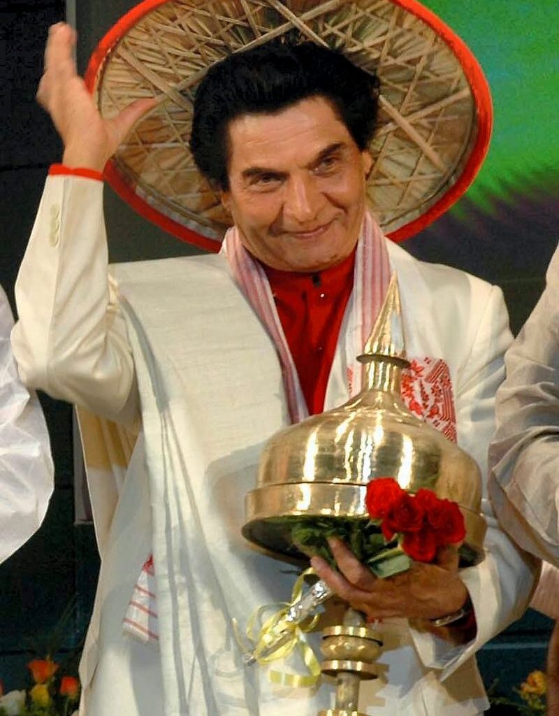 Asrani: Not just a comic, also artiste who embodied everyman in middle-of-the-road cinema