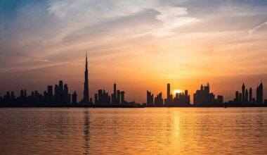 Dubai’s property market enters a phase of selective growth 