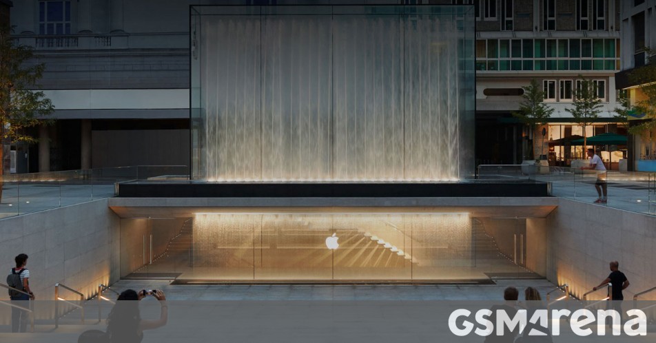 Report: Apple iPhone 20 series to launch in 2027