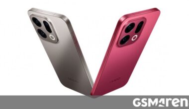 Oppo Find X9 series goes on sale in China