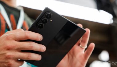 Galaxy Z Fold 7, Galaxy XR, IdeaPad Slim, and more