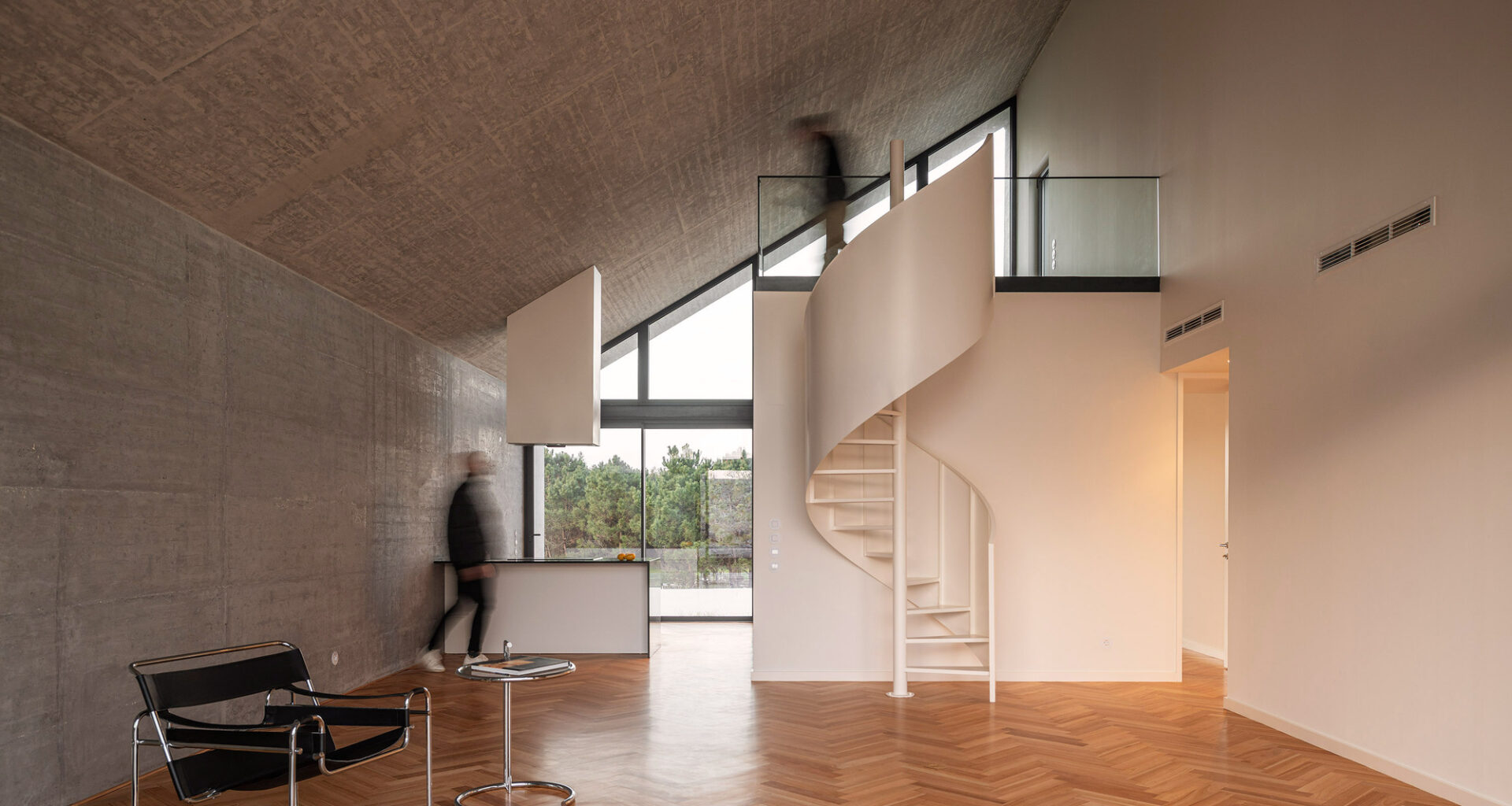 House of Espinheira / Partner4Build