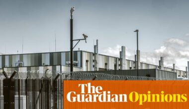The Guardian view on the cloud crash: an outage that showed who really runs the internet | Editorial
