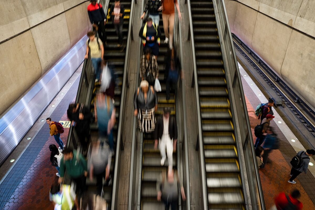 Fed’s Loss of ADP Labor Statistics Adds to Data Vacuum