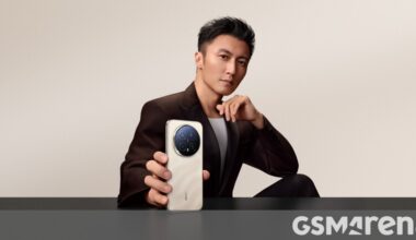 Honor Magic8 series goes on open sale in China