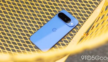 Google says Pixel 10 will get GPU updates soon