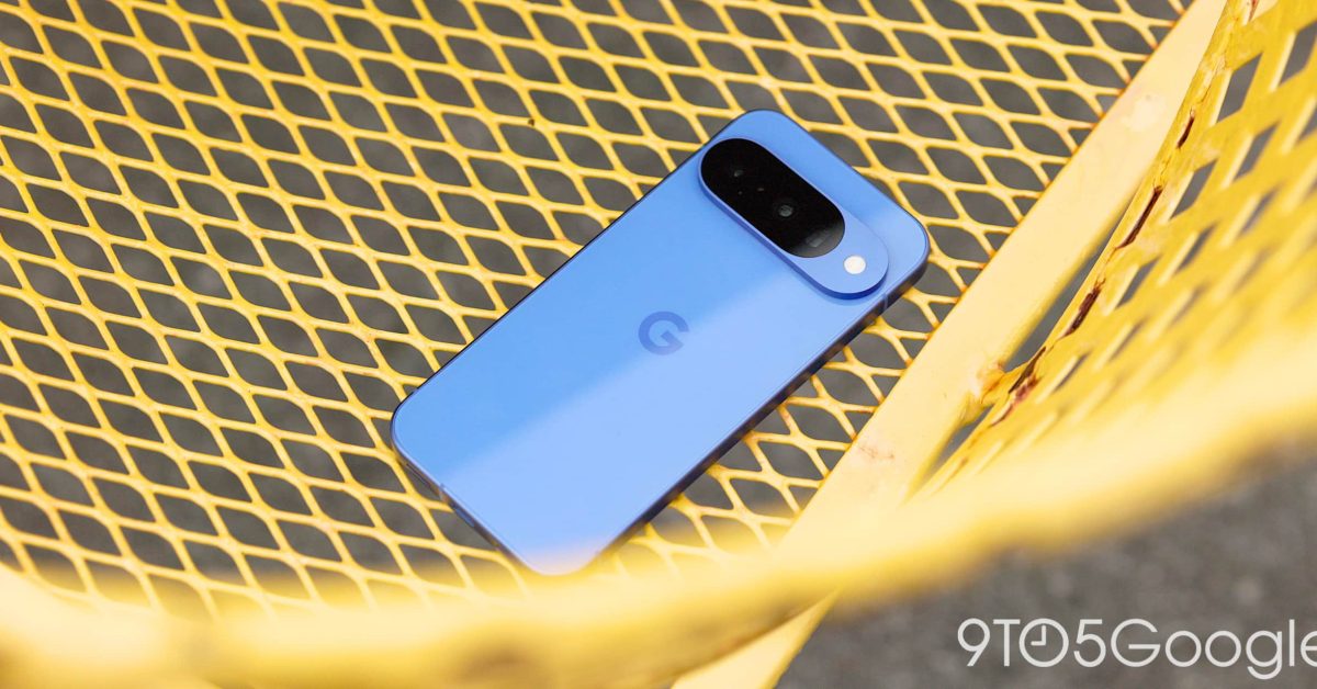 Google says Pixel 10 will get GPU updates soon