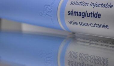 Alcohol, nicotine and more — could drugs like Ozempic curb the desire for vices?