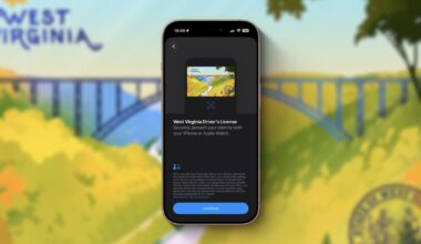 Apple Wallet now offers digital ID for another US state