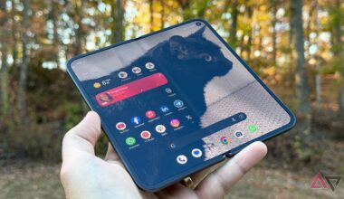 New battery bug strikes Google's foldable lineup