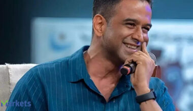 India’s evolving startup funding landscape: Nithin Kamath reflects on VC growth and entrepreneurial momentum