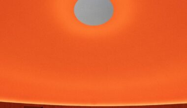 James Turrell to open his largest museum “Skyspace” in Denmark.