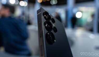 Samsung Galaxy S25 Ultra, Google Find Hub trackers, more