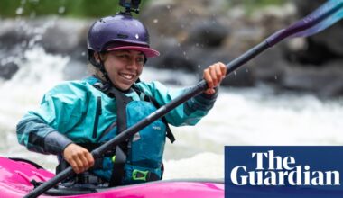 One year after a historic dam removal, teens inspire river restoration worldwide: ‘It turns out you can win’ | California