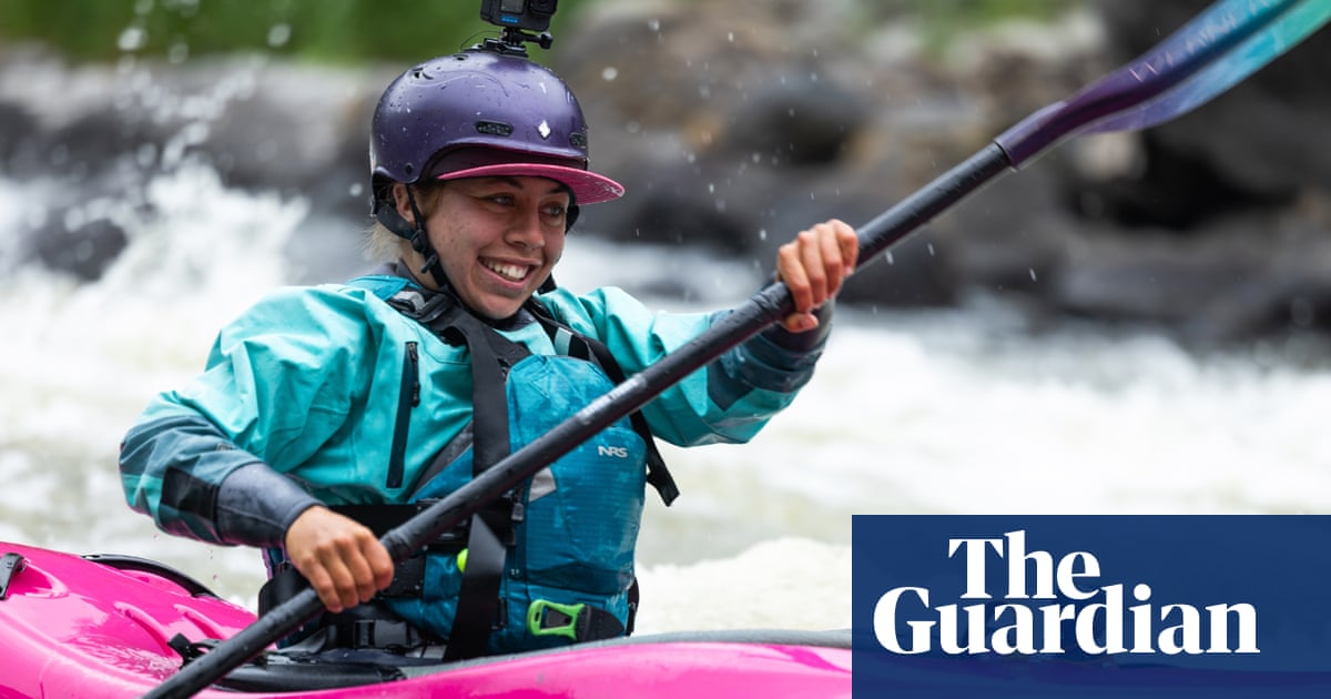 One year after a historic dam removal, teens inspire river restoration worldwide: ‘It turns out you can win’ | California
