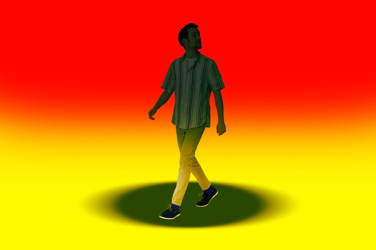 Space Junk Now Almost Constantly Crashing Down to Earth