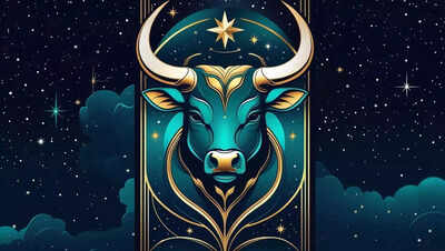 Taurus Daily Horoscope Today, October 26, 2025: This realization will free you from what’s been holding you back