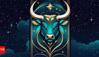 Taurus Daily Horoscope Today, October 26, 2025: This realization will free you from what’s been holding you back