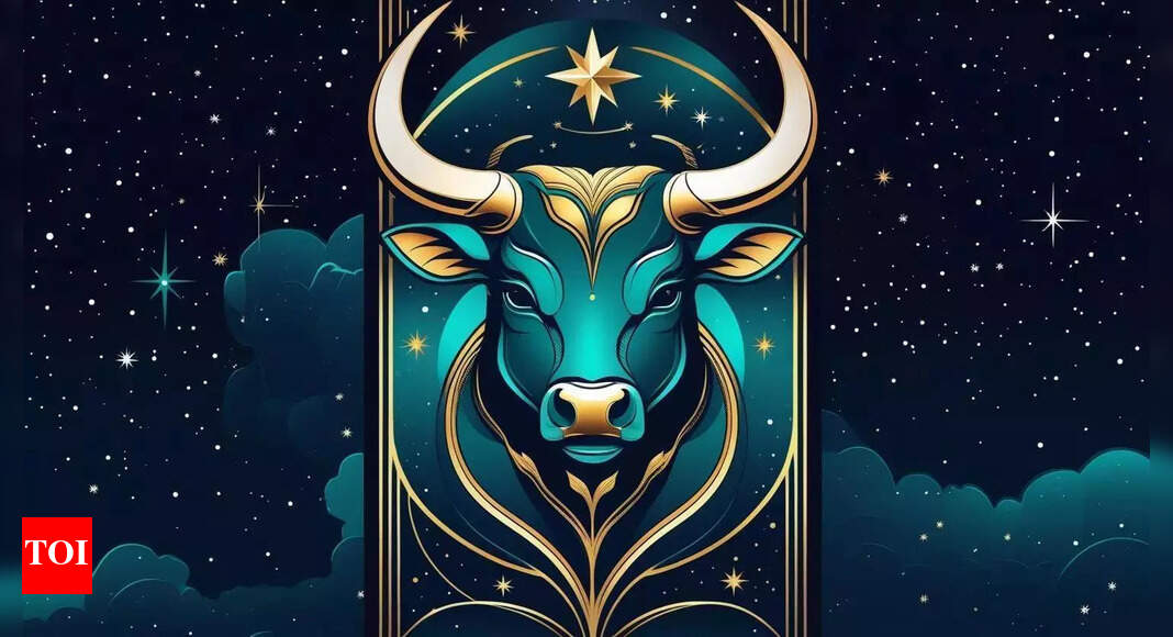 Taurus Daily Horoscope Today, October 26, 2025: This realization will free you from what’s been holding you back