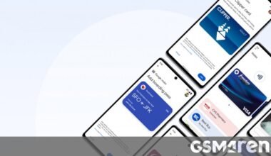 Google Wallet now supports travel info via Live Updates