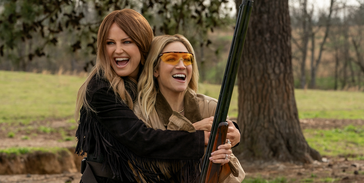 Pitch Perfect and This Is Us stars' "raunchy" drama gets UK streaming date