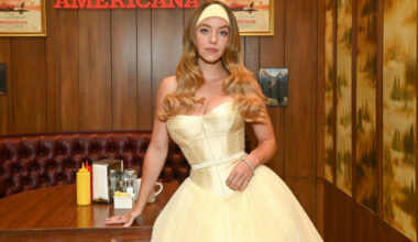 I've grown up with the Euphoria cast