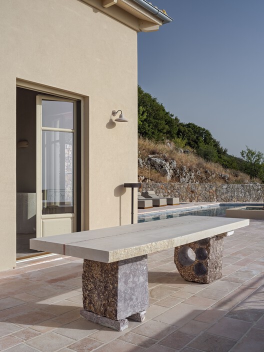 Casa Condriada / LA^arc Architecture - Exterior Photography, Concrete, Column