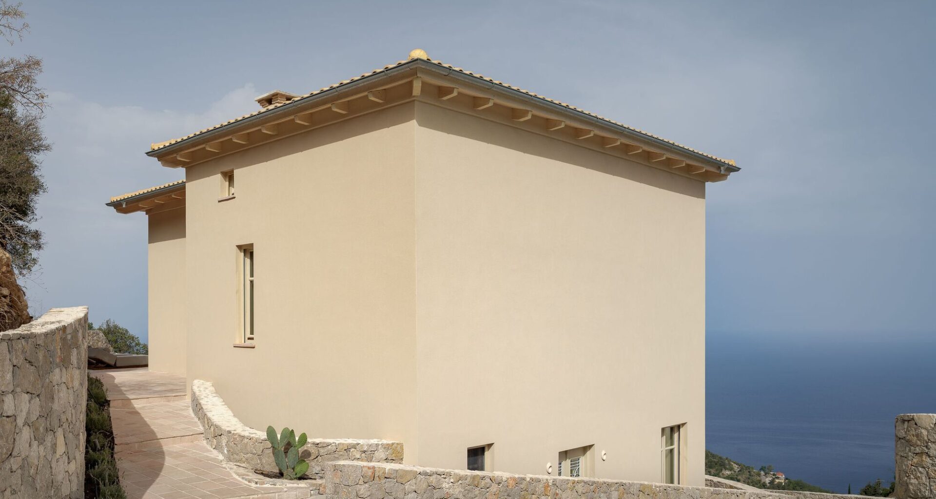 Casa Condriada / LA^arc Architecture