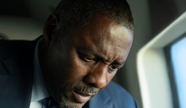 Netflix viewers annoyed by "unfinished" A House of Dynamite