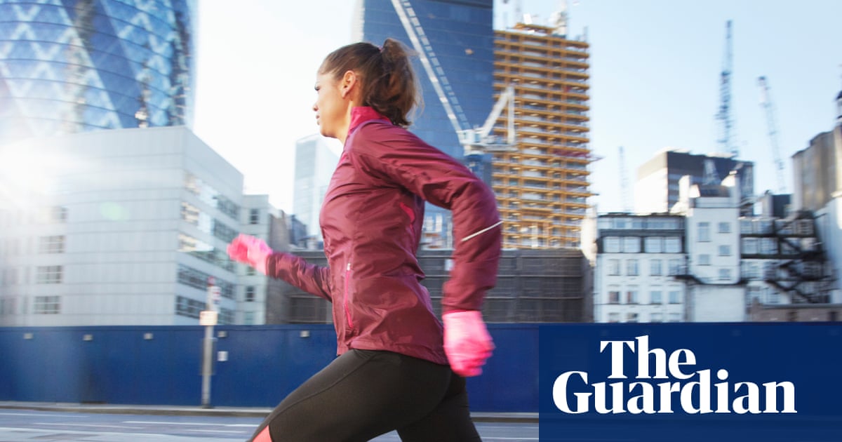 Men need twice as much exercise as women to lower heart disease risk, study finds | Health