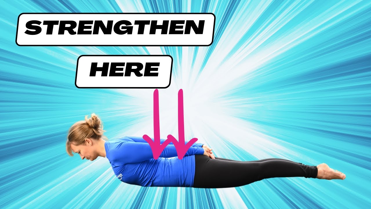 How to do Pilates Exercises: Dart - YouTube