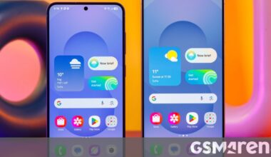 Samsung may have delayed the One UI 8.5 beta program, here's why